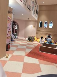 -奈尔宝·儿童乐园·亲子餐厅(前滩店)