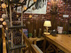 -MAX伯爵趣味互动密室逃脱(大坪D馆店)