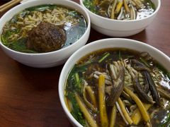 -张二面馆(山门口店)