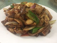 -宝发园名菜馆