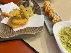 -彩葉·樱花屋日本料理(动物园店)