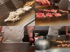 -大渔铁板烧(大悦城店)