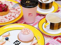 -FENDI(万象城店)