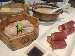 -怀德酒楼·粤菜·海鲜·茶点(怀德万象汇店)