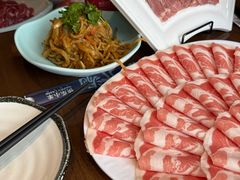 -快乐小羊(富强中路店)