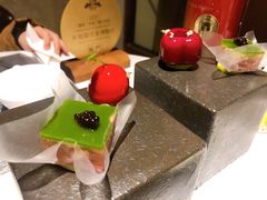 -青岛遇见米兰(八大关店)