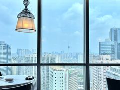 -富力丽思卡尔顿酒店·丽轩中餐厅