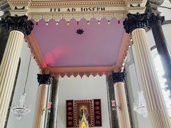 -王府井天主教堂