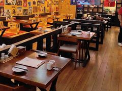 -白石的深夜食堂(万达店)