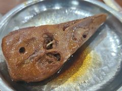 -凡老头米线砂锅(古荡新村西粮站)