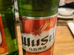 -清真·玛丽亚新疆菜主题餐厅(浙江中路店)