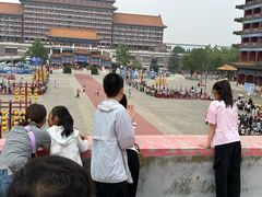 -大明幻境第一城