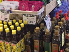 -北京华联生活超市(北京常营店)