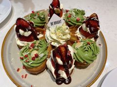 -BE BRIGHT KITCHEN(正佳广场店)