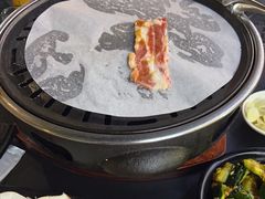 -燚青春东北泥炉烤肉(百合店)