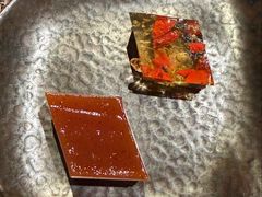 千层枣皇糕-逸东轩(香港逸东酒店)
