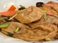 -灵福缘私房菜·农家菜(拈花湾·灵山大佛必推店)
