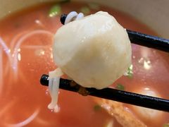 -南记粉面(銅鑼灣中心店)