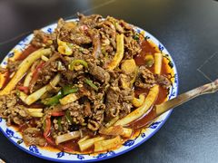 -靖远牛记羊羔肉餐厅(丰源小区店)