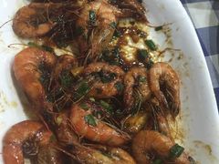 -钱大妈海鲜饭店(保利林语店)