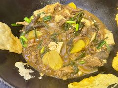 -曹丞相·地锅鸡·地锅鱼(武林店)