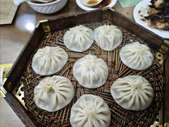 -西安贾三灌汤包·回坊小吃·清真炒菜(北院门总店)