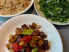 -台鄉缘 ·小海鲜·台州菜(桃林路店)