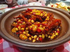 -辣小鲜·南昌大排档(船山路店)