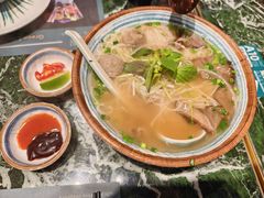 越南火车头汤粉-星樾城·东南亚餐厅(中华广场店)