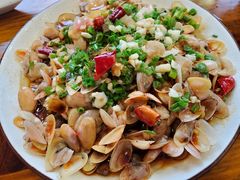 -丹盛象山海鲜(水清路店)