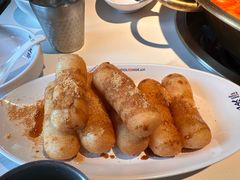 -小龙坎火锅(IFS HOT店)