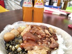 -陆长玖古法猪脚饭(玄风桥店)