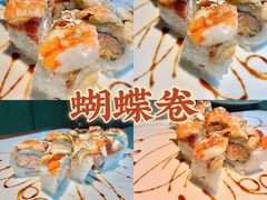 -山葵家·创意料理(宁波来福士店)