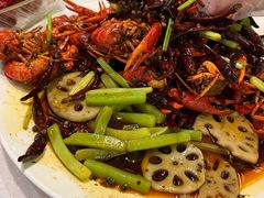 -红盔甲·小龙虾(天钥桥店)