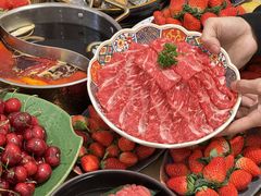 -松野谷·寿喜烧自助(华联顺义金街购物中心店)