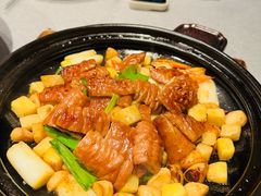 -柿合缘新京菜(国金中心商场店)