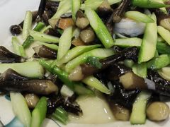 -老苏扬饭店