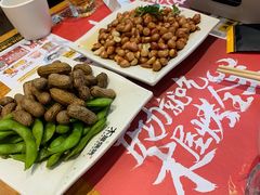 -木屋烧烤(双榆树店)