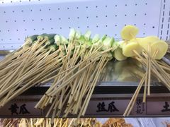 -镇江龙·火锅串串(武侯祠店)