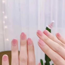 -森日式美甲沙龙MORI NAIL总店