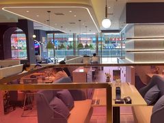 -夏日玛莉西餐厅(中茂城店)