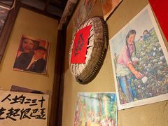 -有红鸡毛店·砂锅菜(抚琴夜市店)