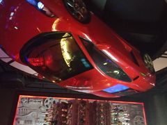 -MOSSO德国餐厅·音乐酒吧(环宇荟店)