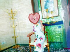 -广州塔晖粤轩中餐厅