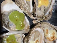 -烧蠔帮·生蚝海鲜牌档(观海店)