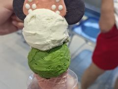-CORNER CONE GELATO酷矿手作霜淇淋(南头古城店)