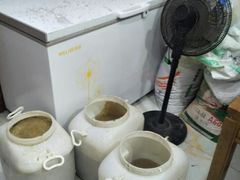-刘信牛羊肉小炒泡馍(回民街店)