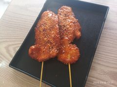 -抚顺辣妈麻辣拌(李石店)