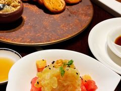 -杭州西子湖四季酒店·金沙厅