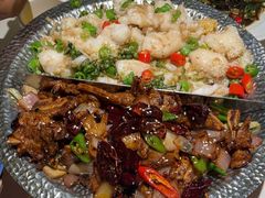 -小鱼小牛(世欧广场店)